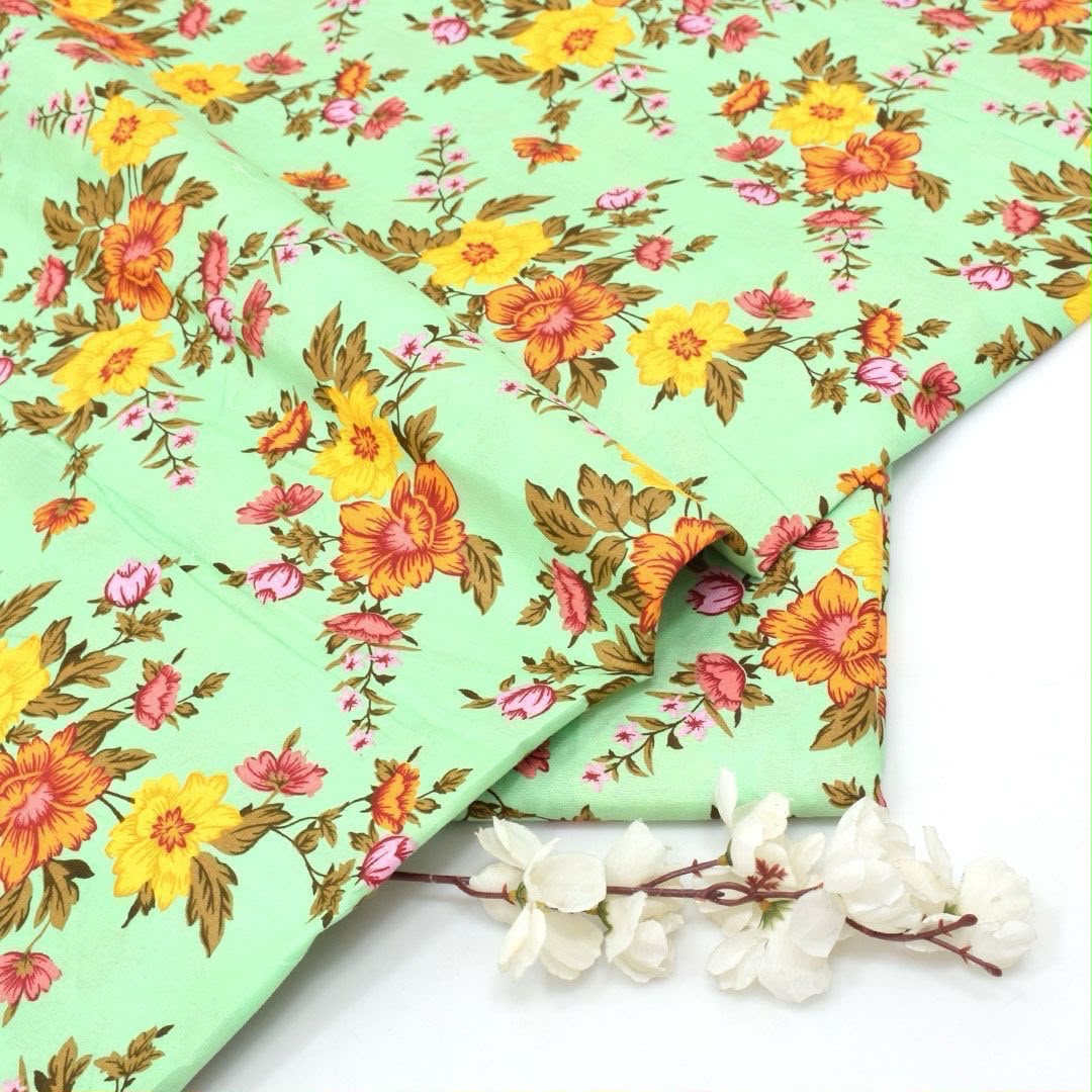 WINTER PREMIUM COTTON 2-PC