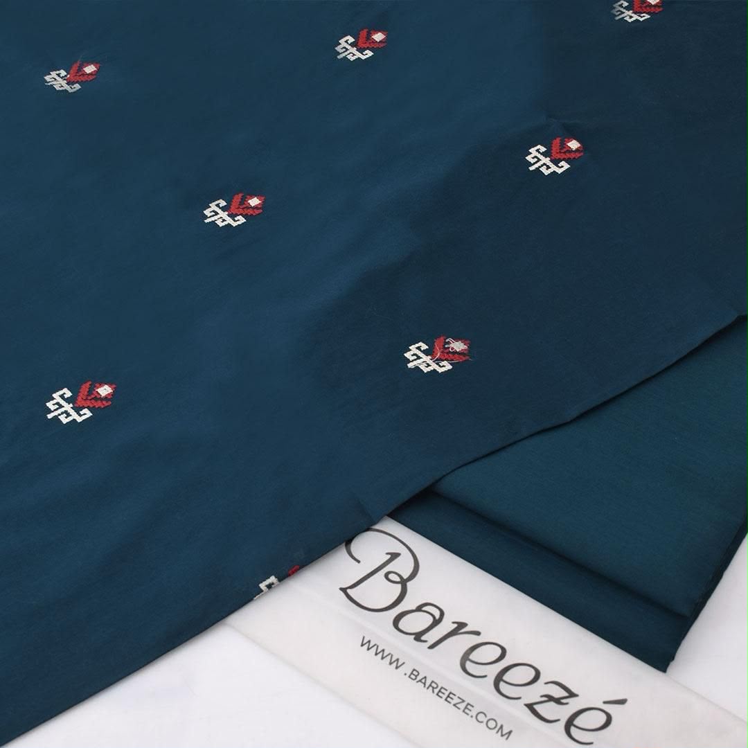 Bareeze Embroidered 2-PC