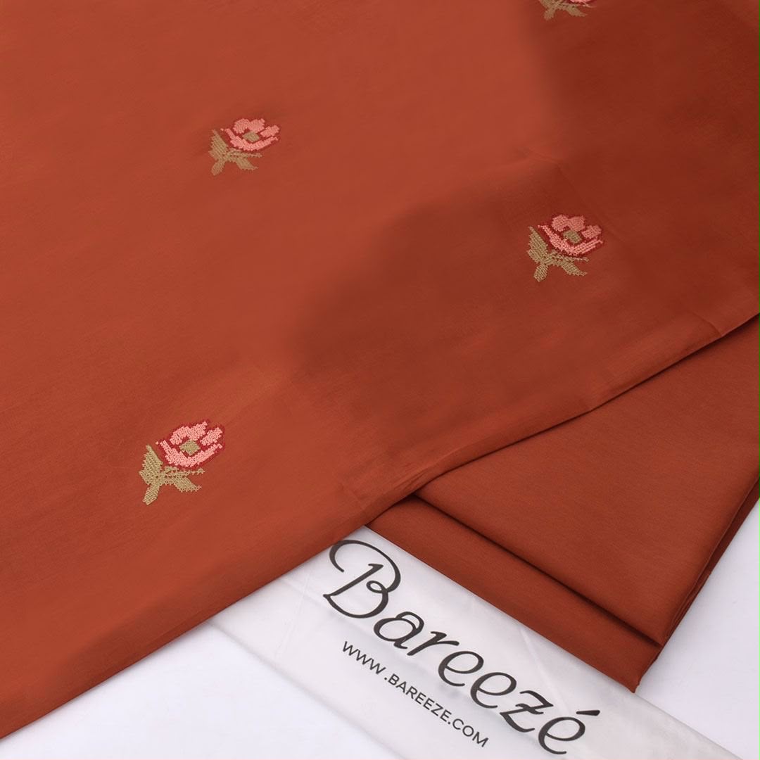 Bareeze Embroidered 2-PC