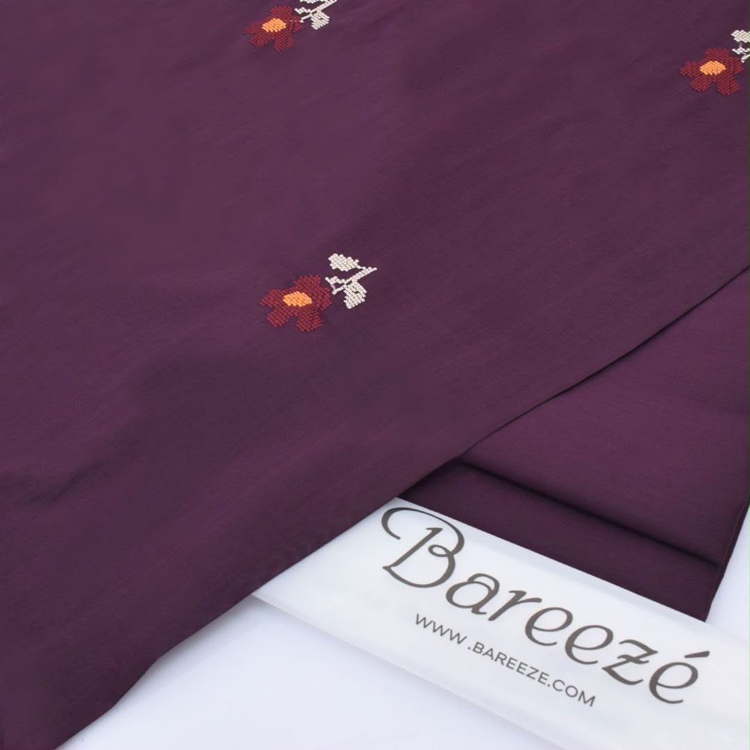 Bareeze Embroidered 2-PC (Copy)