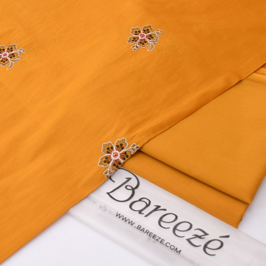 Bareeze Embroidered 2-PC