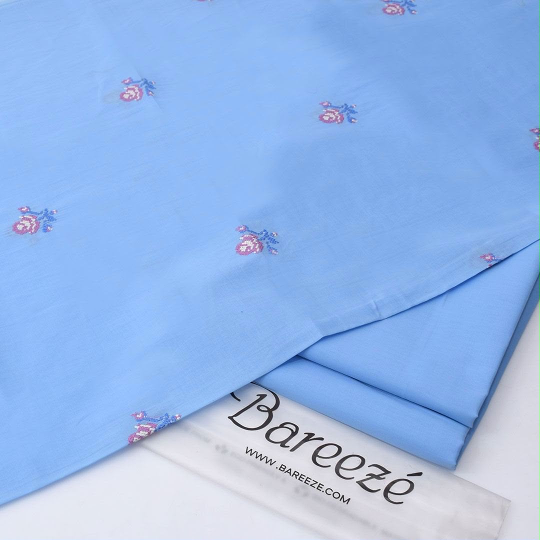 Bareeze Embroidered 2-PC