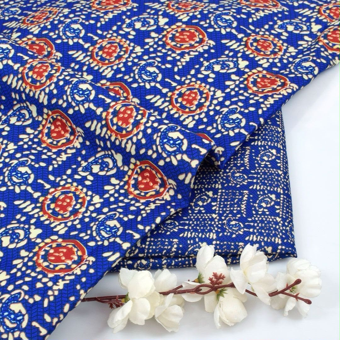 WINTER PREMIUM COTTON 2-PC