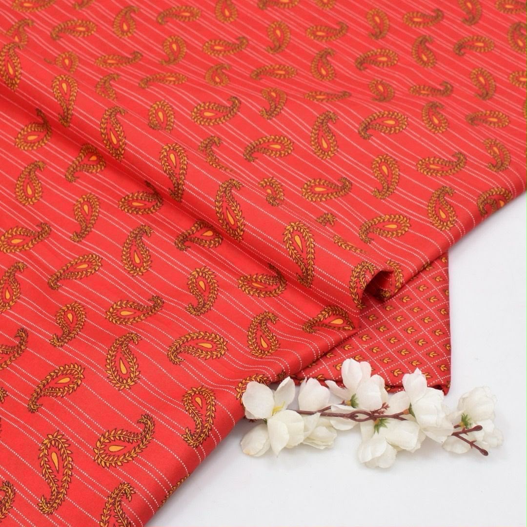 WINTER PREMIUM COTTON 2-PC