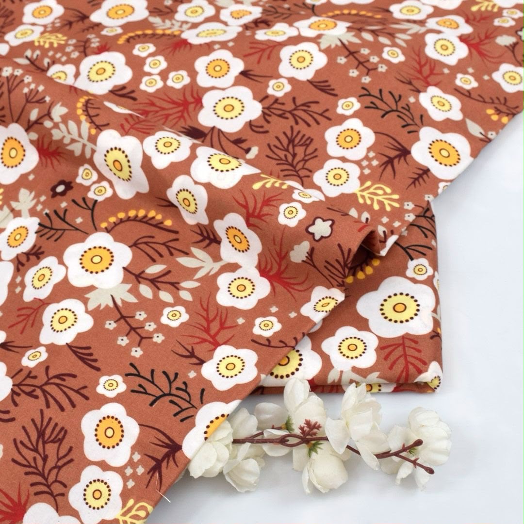 WINTER PREMIUM COTTON 2-PC