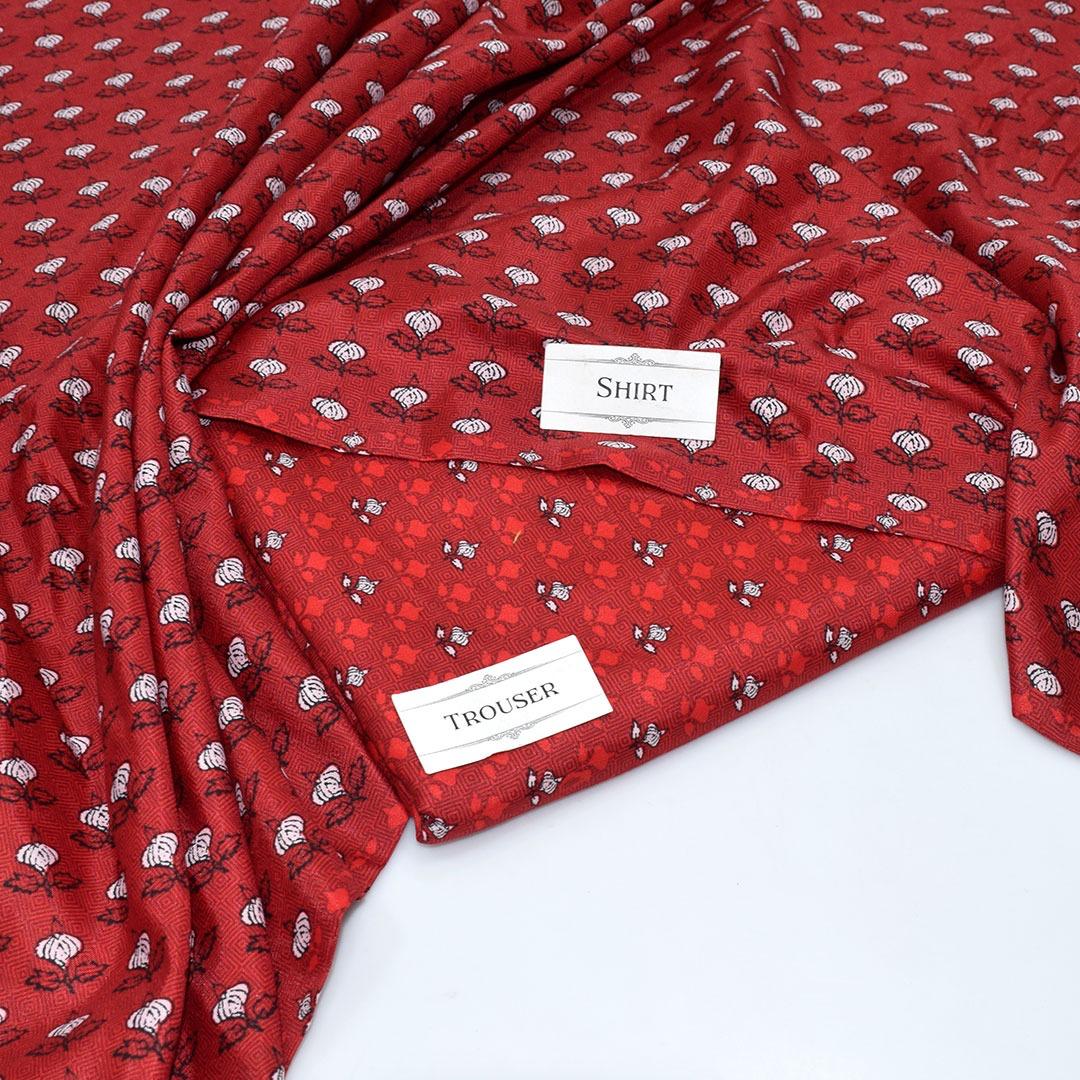 WINTER PREMIUM COTTON 2-PC