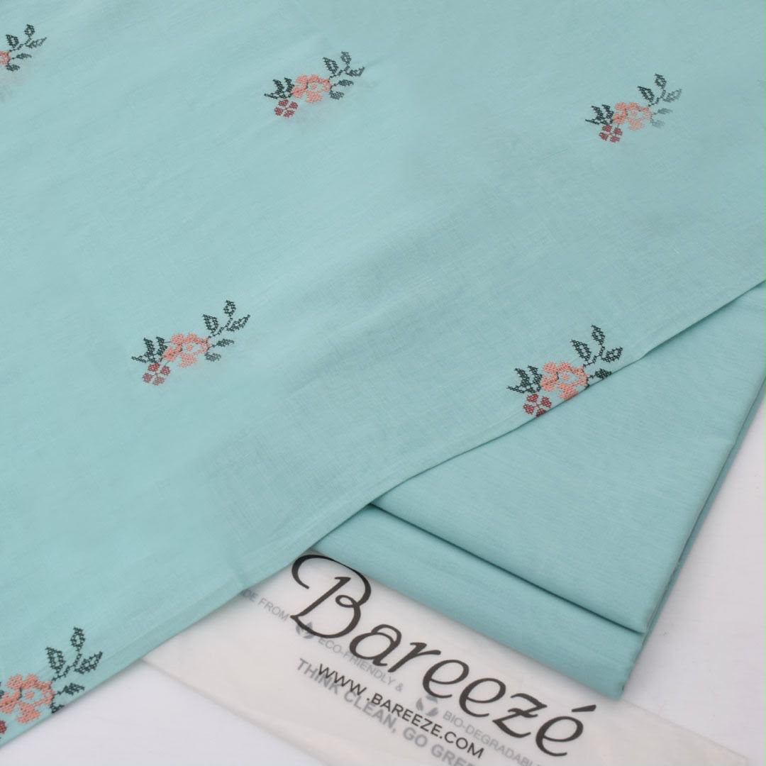 Bareeze Embroidered 2-PC