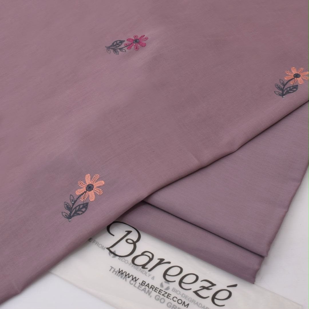 Bareeze Embroidered 2-PC