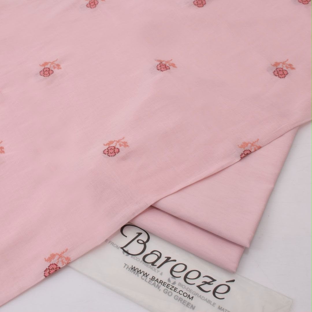 Bareeze Embroidered 2-PC