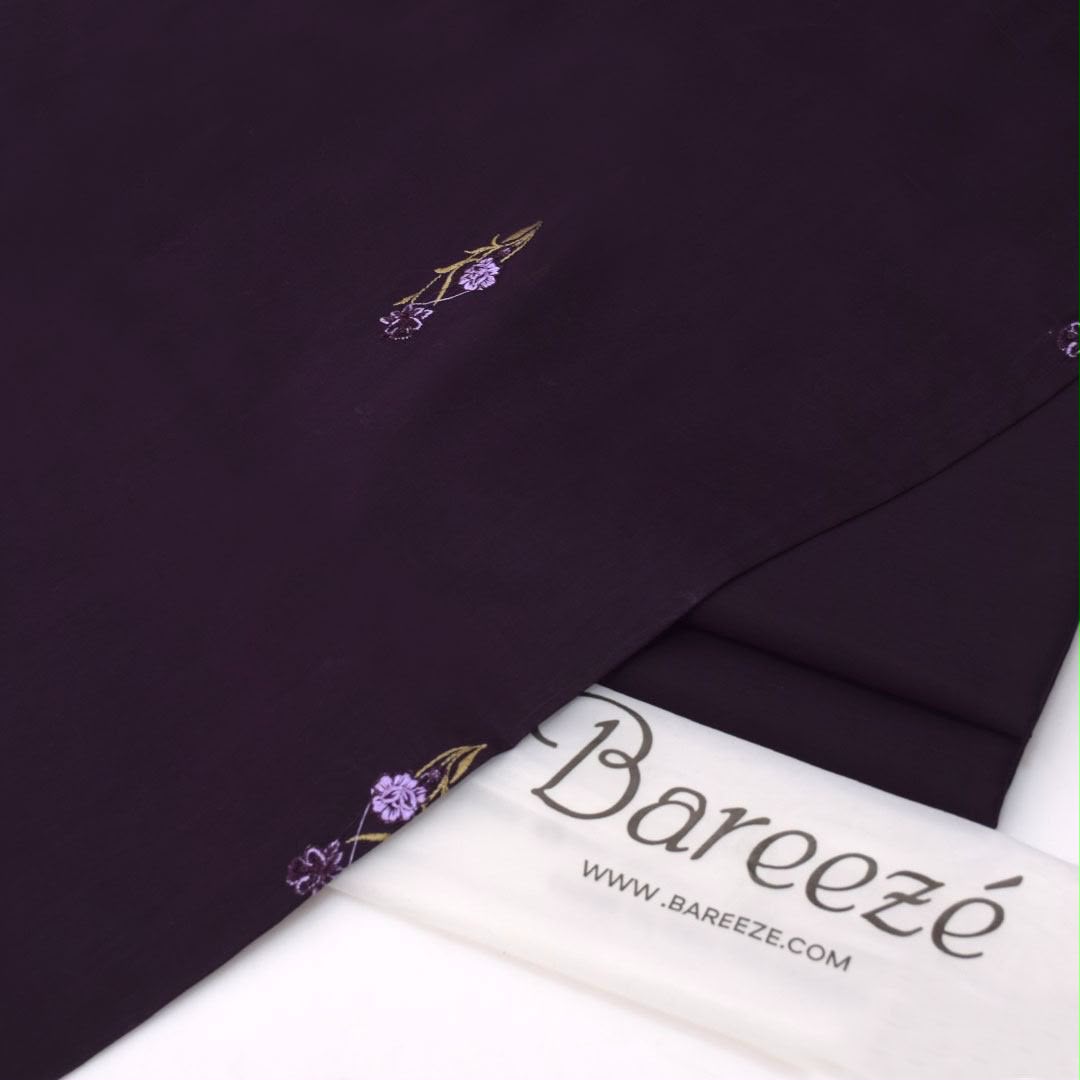 Bareeze Embroidered 2-PC
