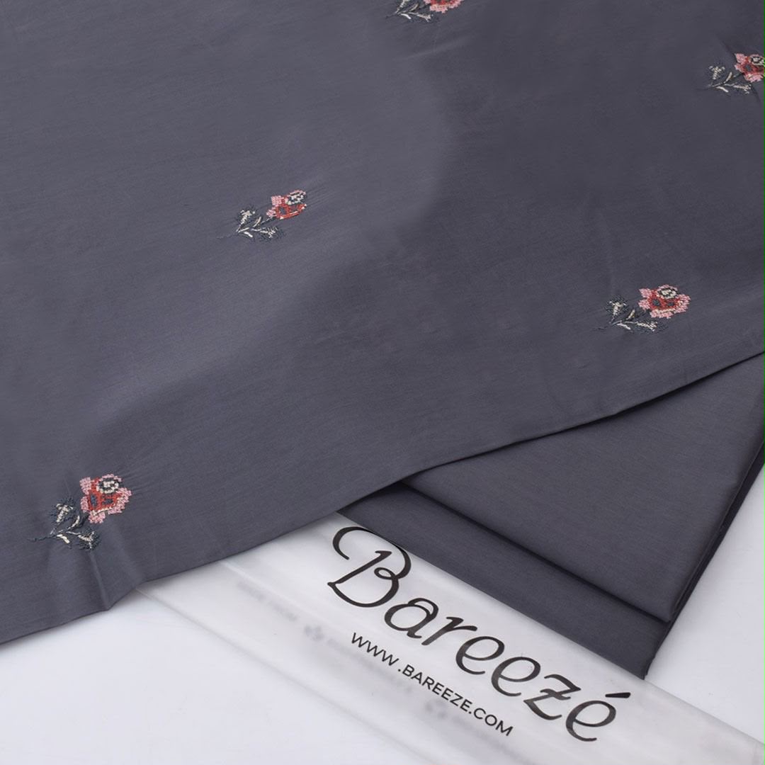 Bareeze Embroidered 2-PC