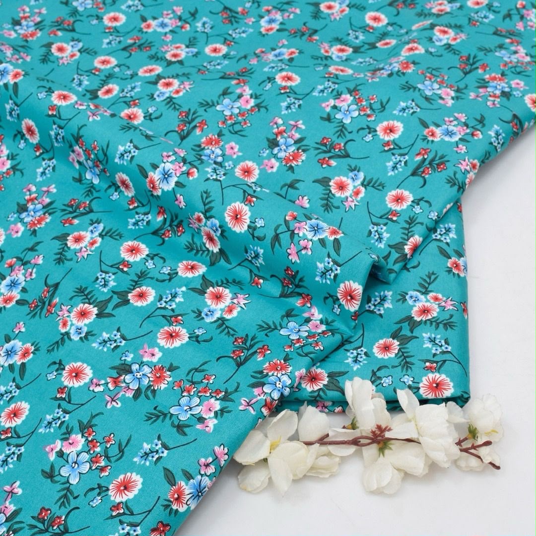WINTER PREMIUM COTTON 2-PC