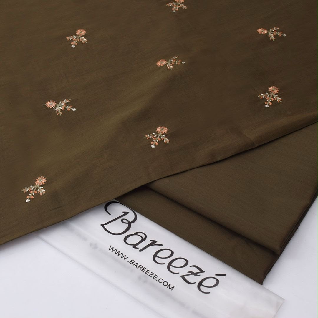 Bareeze Embroidered 2-PC