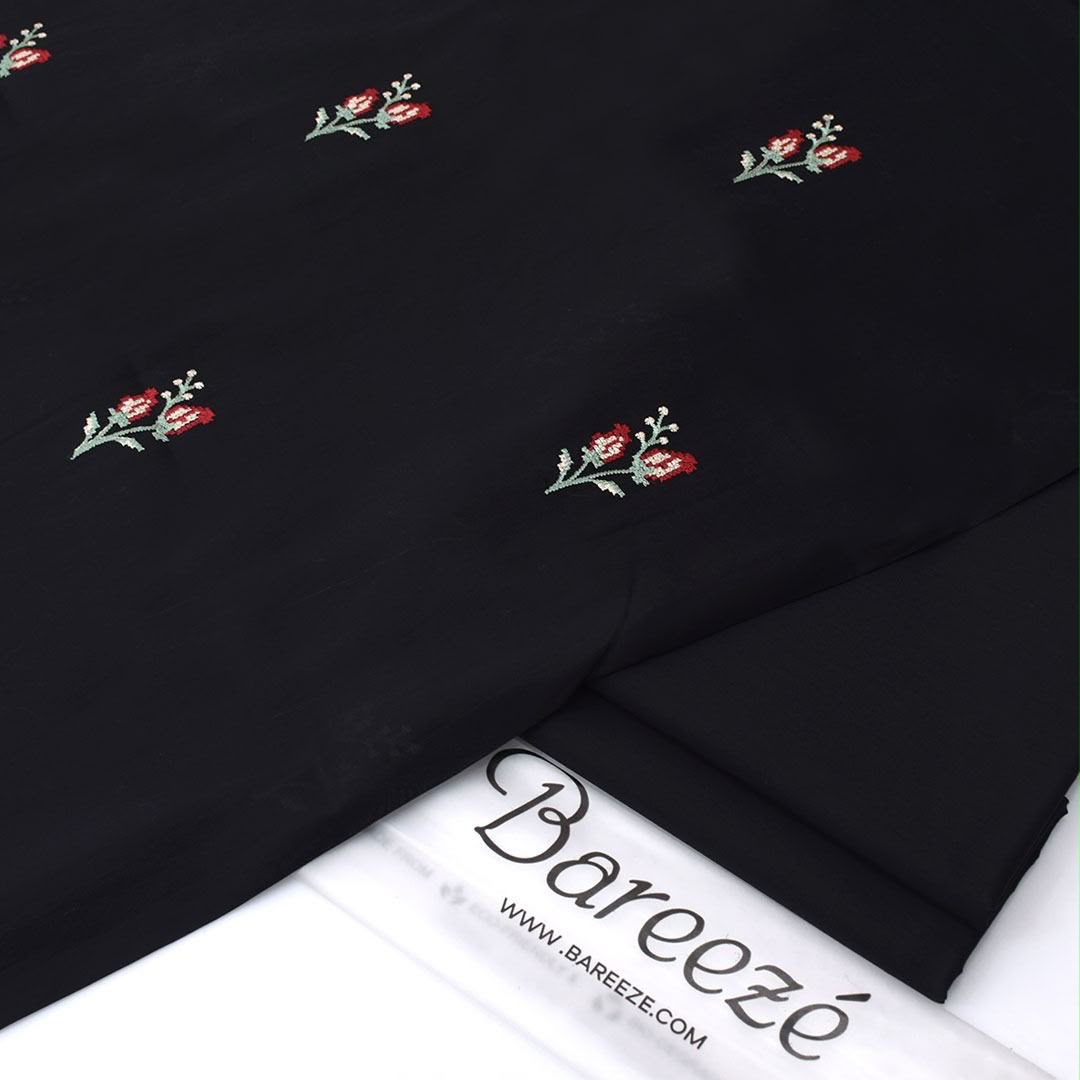 Bareeze Embroidered 2-PC (Copy)