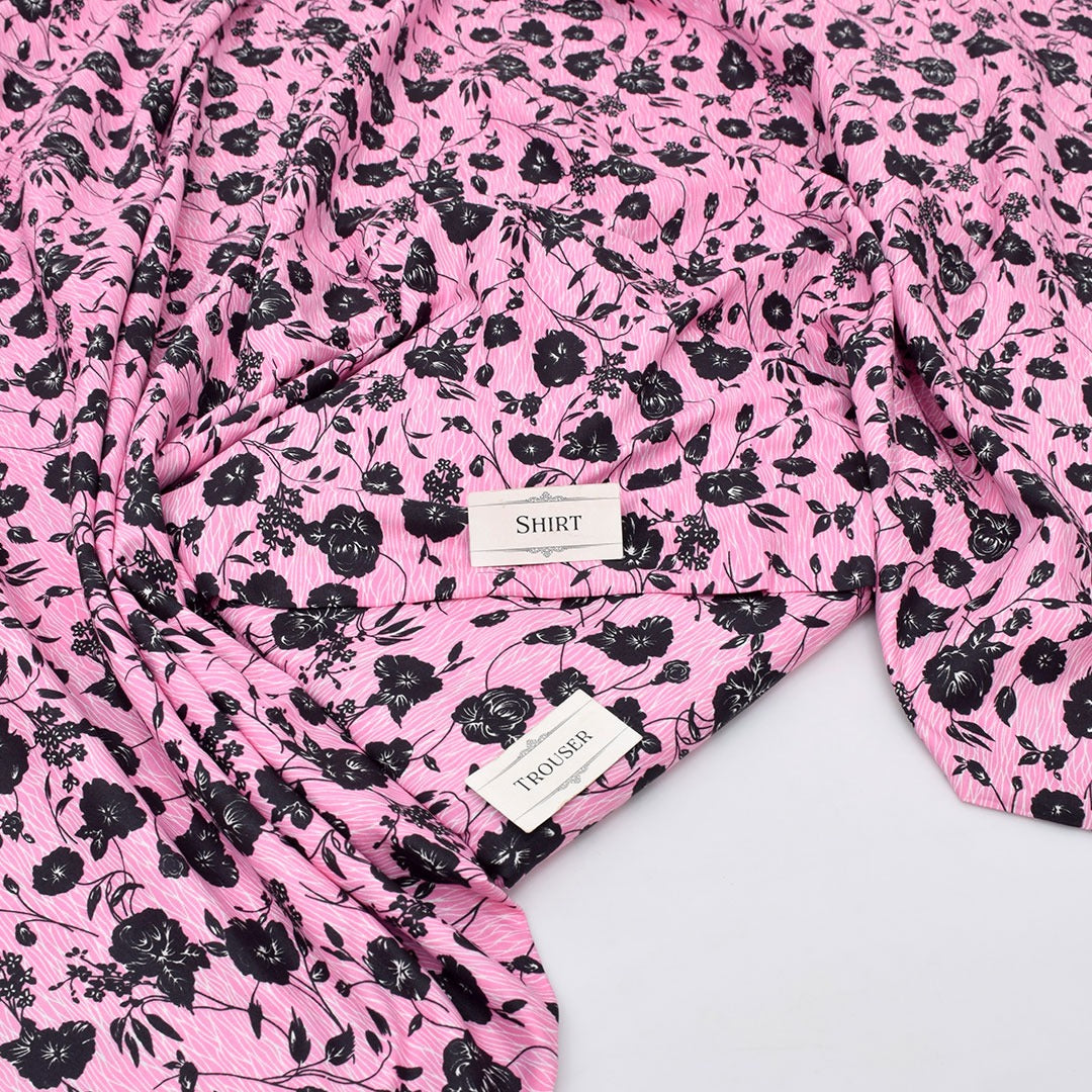 WINTER PREMIUM COTTON 2-PC