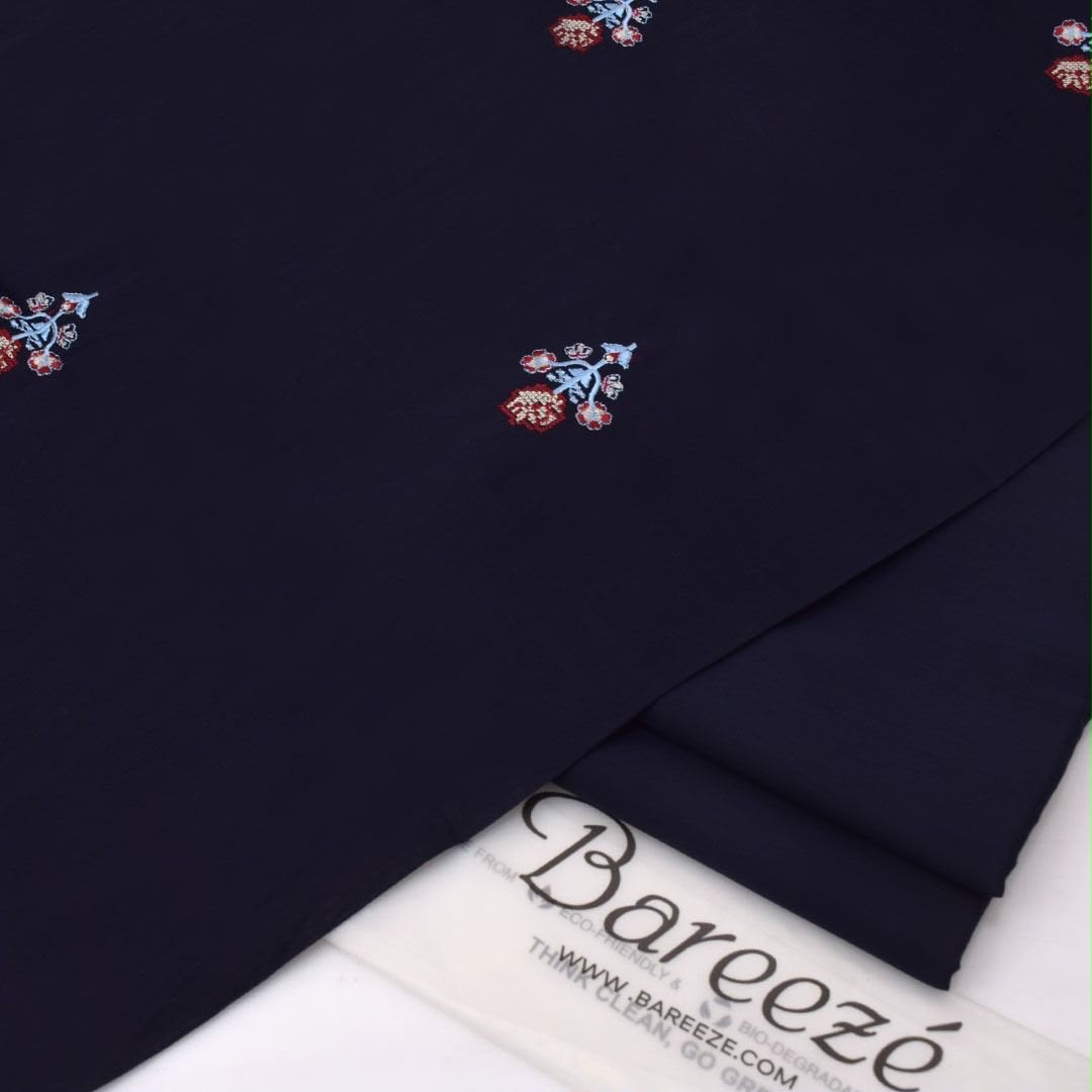 Bareeze Embroidered 2-PC