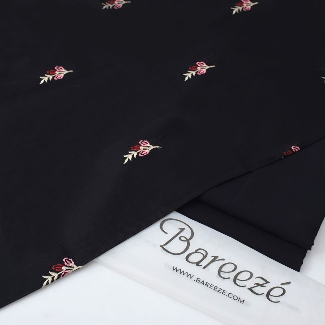 Bareeze Embroidered 2-PC