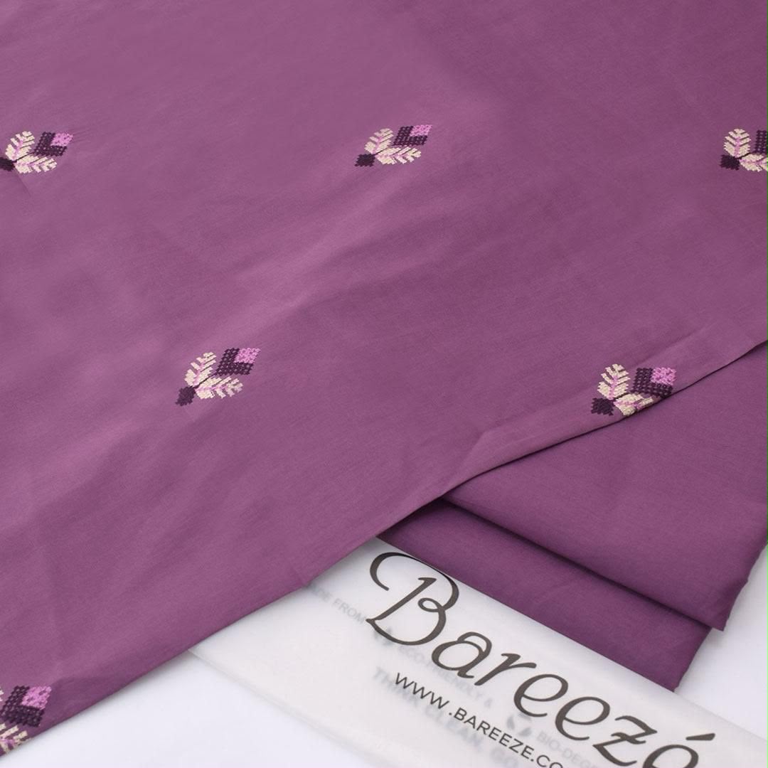 Bareeze Embroidered 2-PC