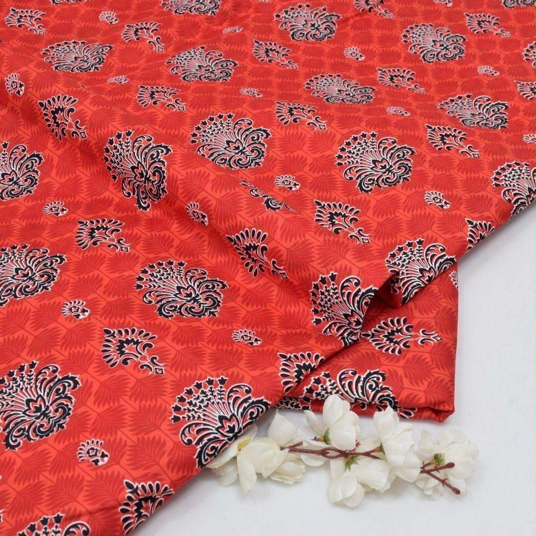 WINTER PREMIUM COTTON 2-PC