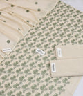 Bareeze Karandi Khaddar Embroidered 3-Piece Un-Stiched