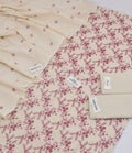 Bareeze Karandi Khaddar Embroidered 3-Piece Un-Stiched