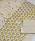 Bareeze Karandi Khaddar Embroidered 3-Piece Un-Stiched