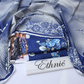Ethnic Digital Printed Khaddar 3-Piece Un-Stiched