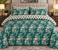 PREMIUM COTTON KING SIZE BED SHEET
