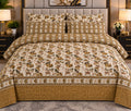 PREMIUM COTTON KING SIZE BED SHEET