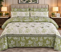 PREMIUM COTTON KING SIZE BED SHEET