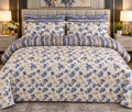 PREMIUM COTTON KING SIZE BED SHEET