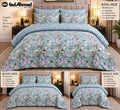 PREMIUM COTTON KING SIZE BED SHEET