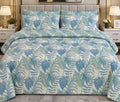 PREMIUM COTTON KING SIZE BED SHEET