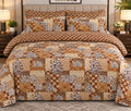 PREMIUM COTTON KING SIZE BED SHEET