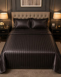 PREMIUM COTTON KING SIZE BED SHEET