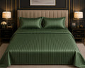 PREMIUM COTTON KING SIZE BED SHEET