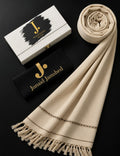 J. Winter Men,s Shawl