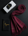 J. Winter Men,s Shawl
