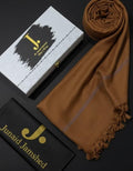 J. Winter Men,s Shawl