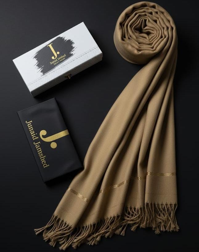 J. Winter Men,s Shawl