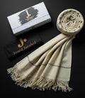 J. Winter Men,s Shawl