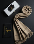 J. Winter Men,s Shawl