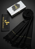 J. Winter Men,s Shawl