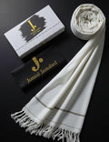 J. Winter Men,s Shawl