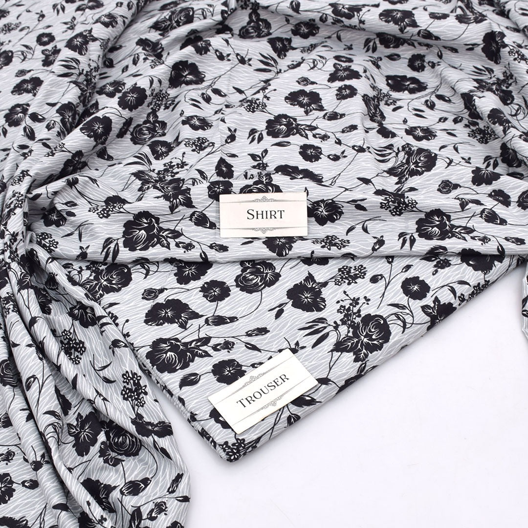 WINTER PREMIUM COTTON 2-PC