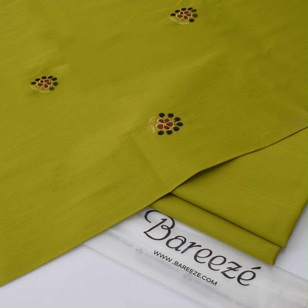 Bareeze Embroidered 2-PC