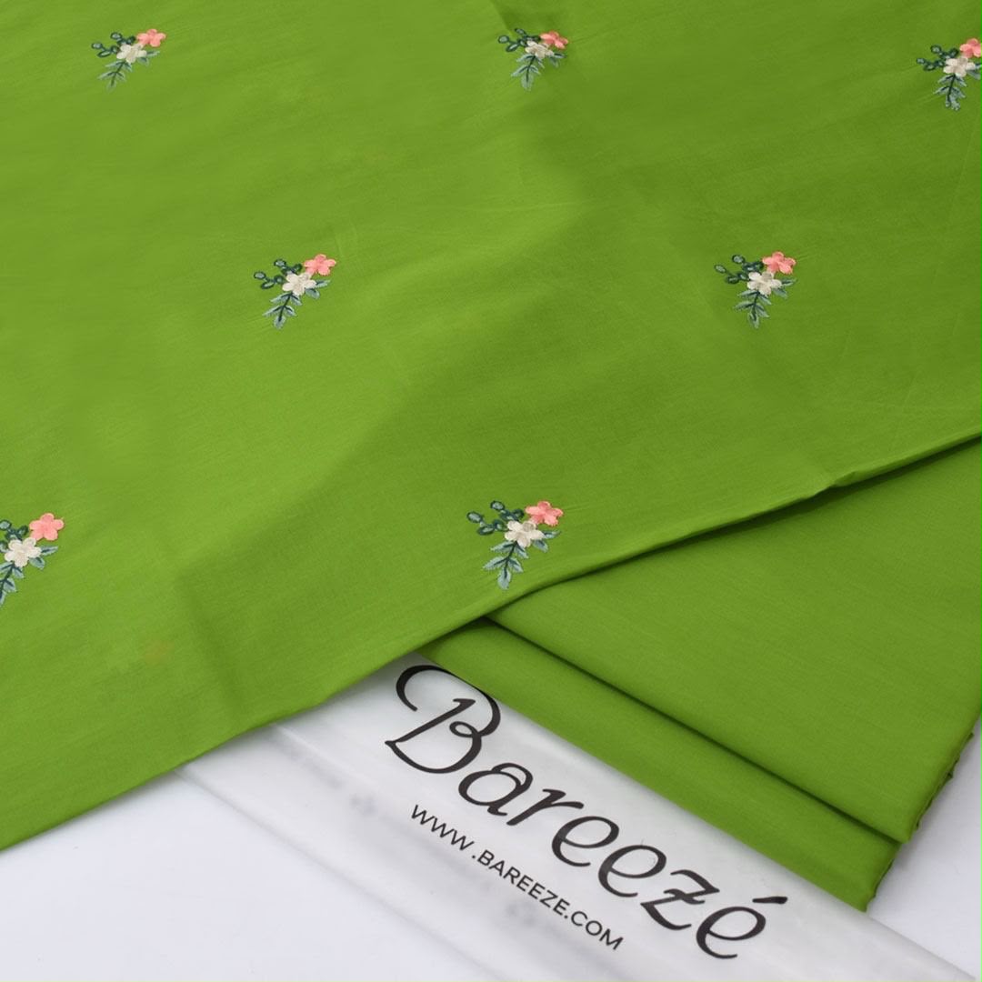 Bareeze Embroidered 2-PC