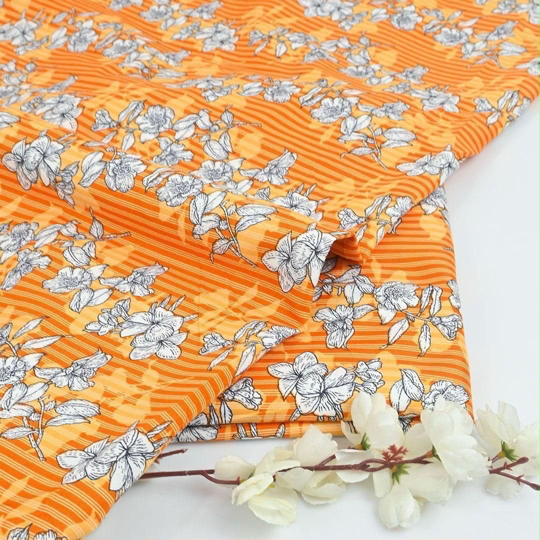 WINTER PREMIUM COTTON 2-PC (Copy)