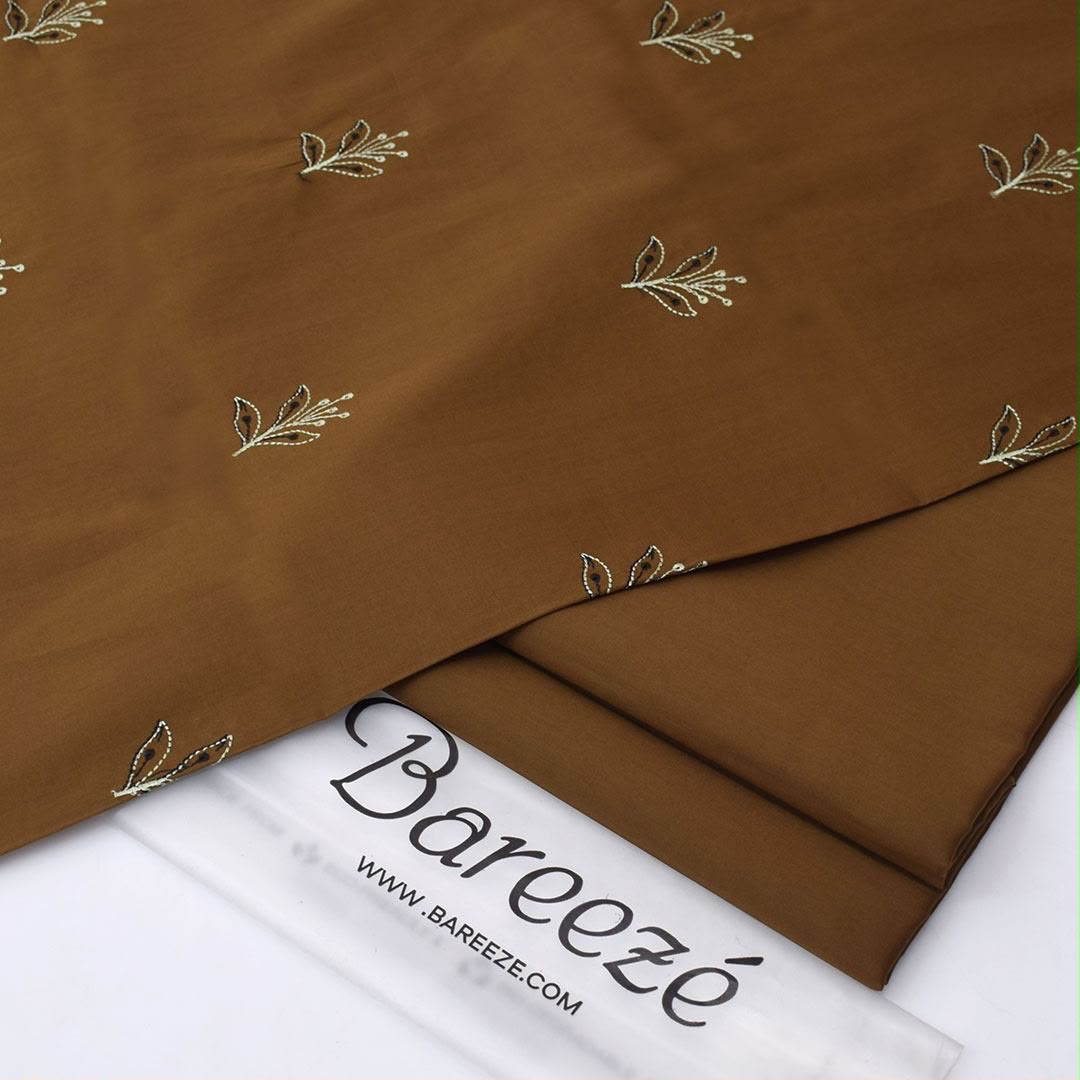 Bareeze Embroidered 2-PC