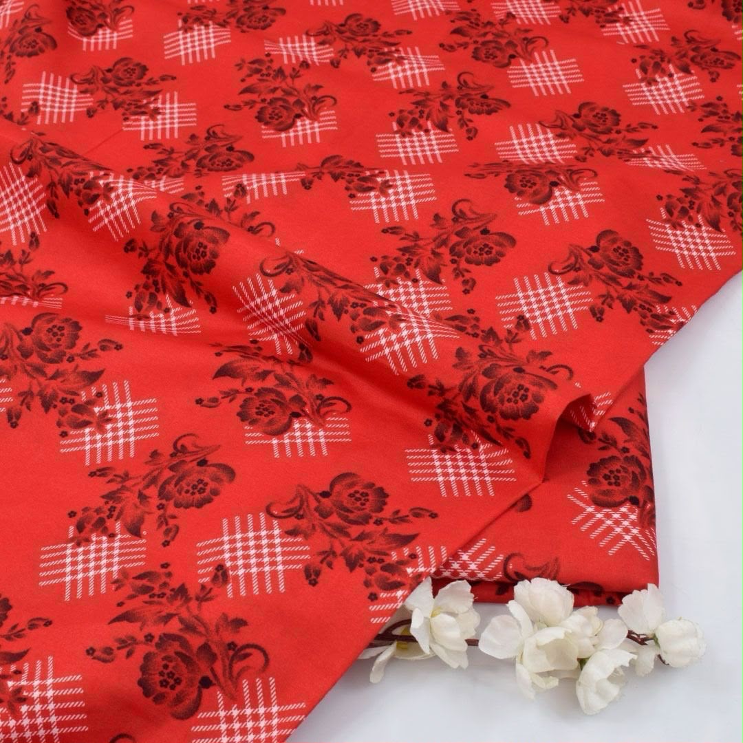 WINTER PREMIUM COTTON 2-PC